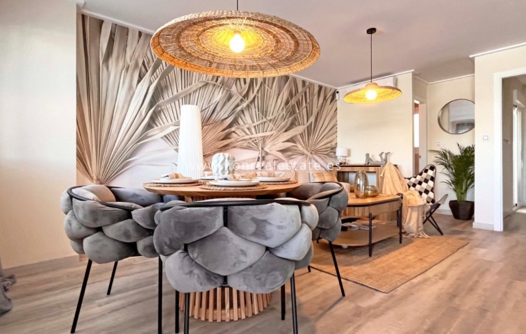 Перепродажа - Town House - Torrevieja - Los Balcones - Los Altos del Edén