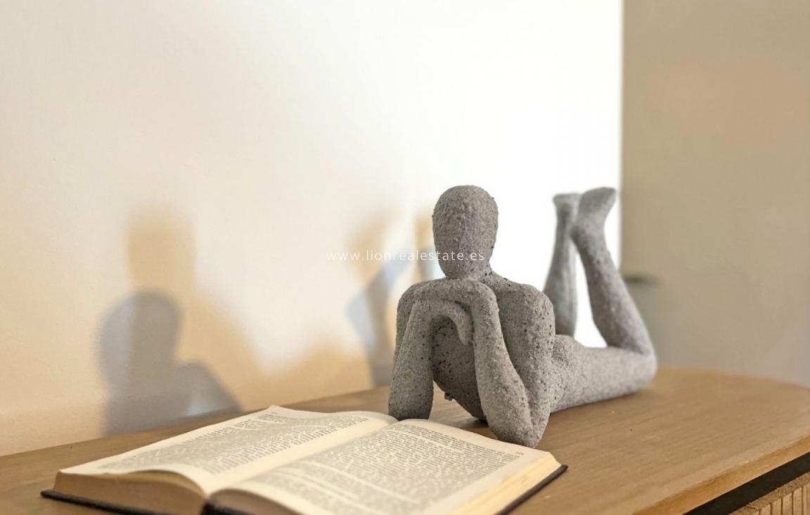 Перепродажа - Town House - Torrevieja - Los Balcones - Los Altos del Edén