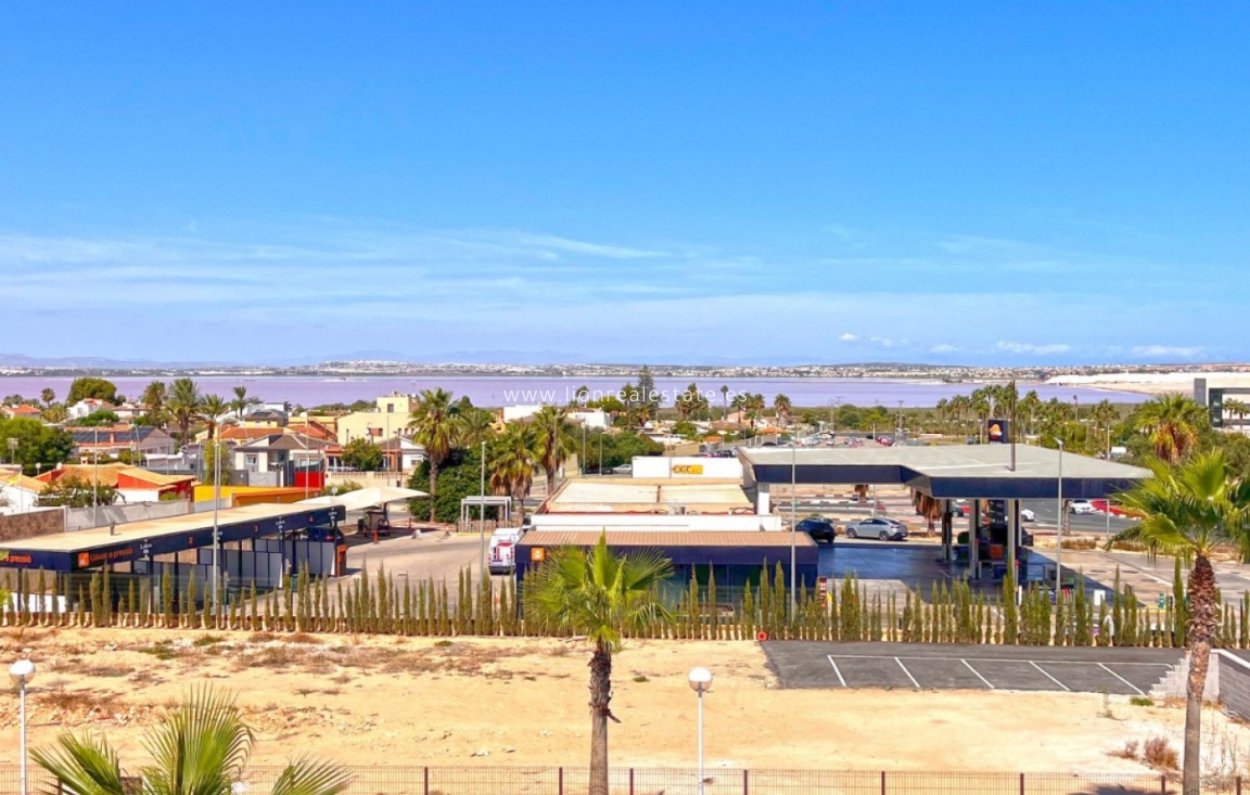 Перепродажа - Town House - Torrevieja - Los Balcones - Los Altos del Edén