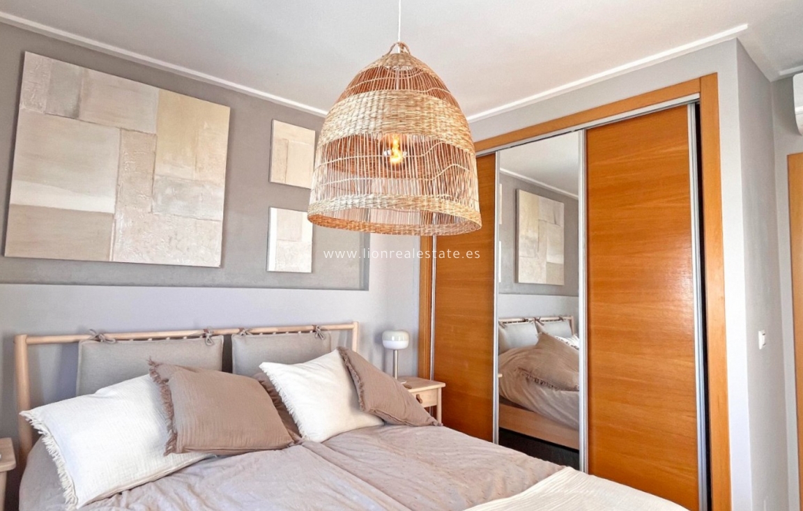 Перепродажа - Town House - Torrevieja - Los Balcones - Los Altos del Edén