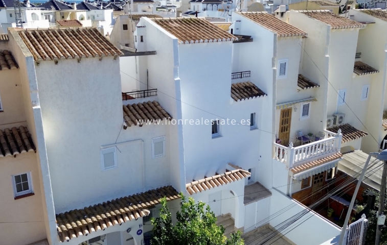 Перепродажа - Town House - Torrevieja - Los Balcones - Los Altos del Edén