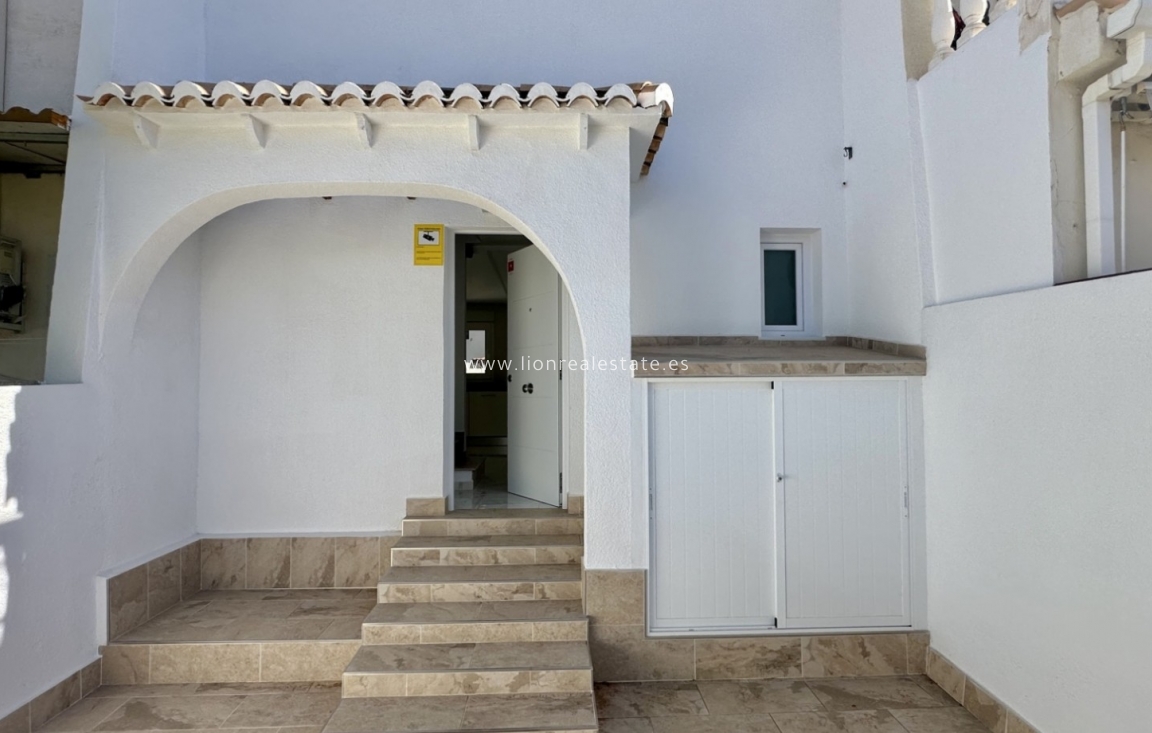 Перепродажа - Town House - Torrevieja - Los Balcones - Los Altos del Edén
