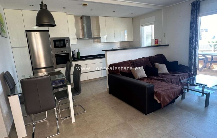 Перепродажа - Town House - Torrevieja - Los Balcones