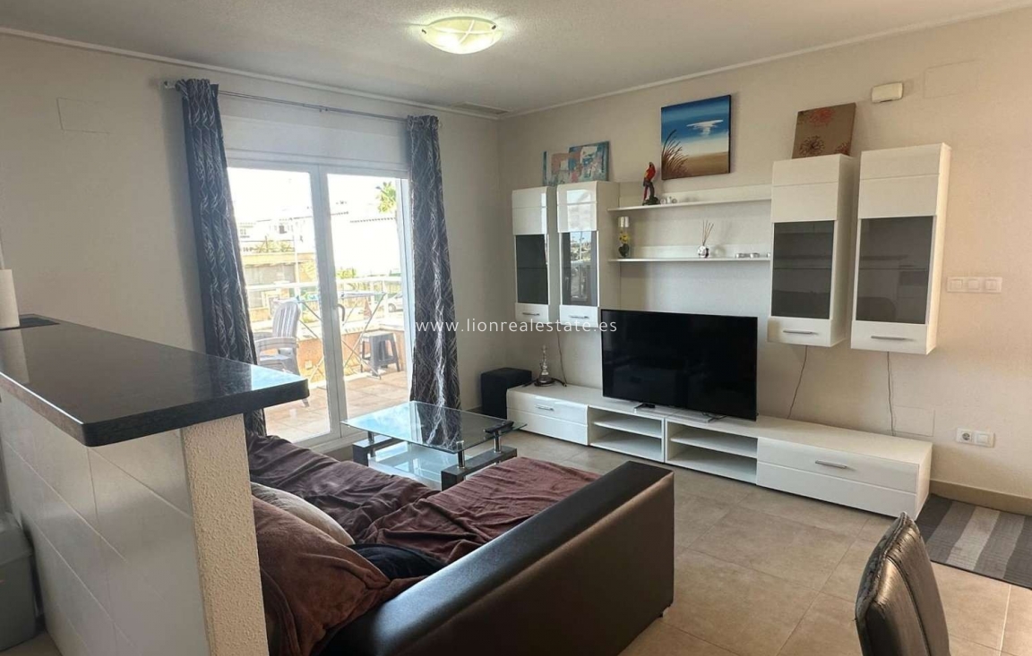 Перепродажа - Town House - Torrevieja - Los Balcones