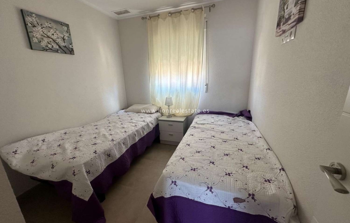 Перепродажа - Town House - Torrevieja - Los Balcones