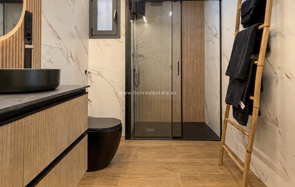 Перепродажа - Town House - Torrevieja - Nueva Torrevieja - Aguas Nuevas