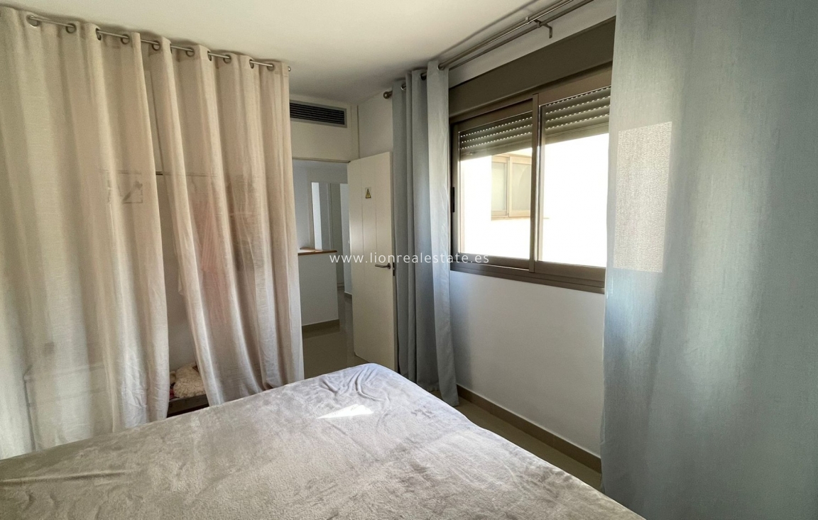 Перепродажа - Town House - Torrevieja - Punta Prima