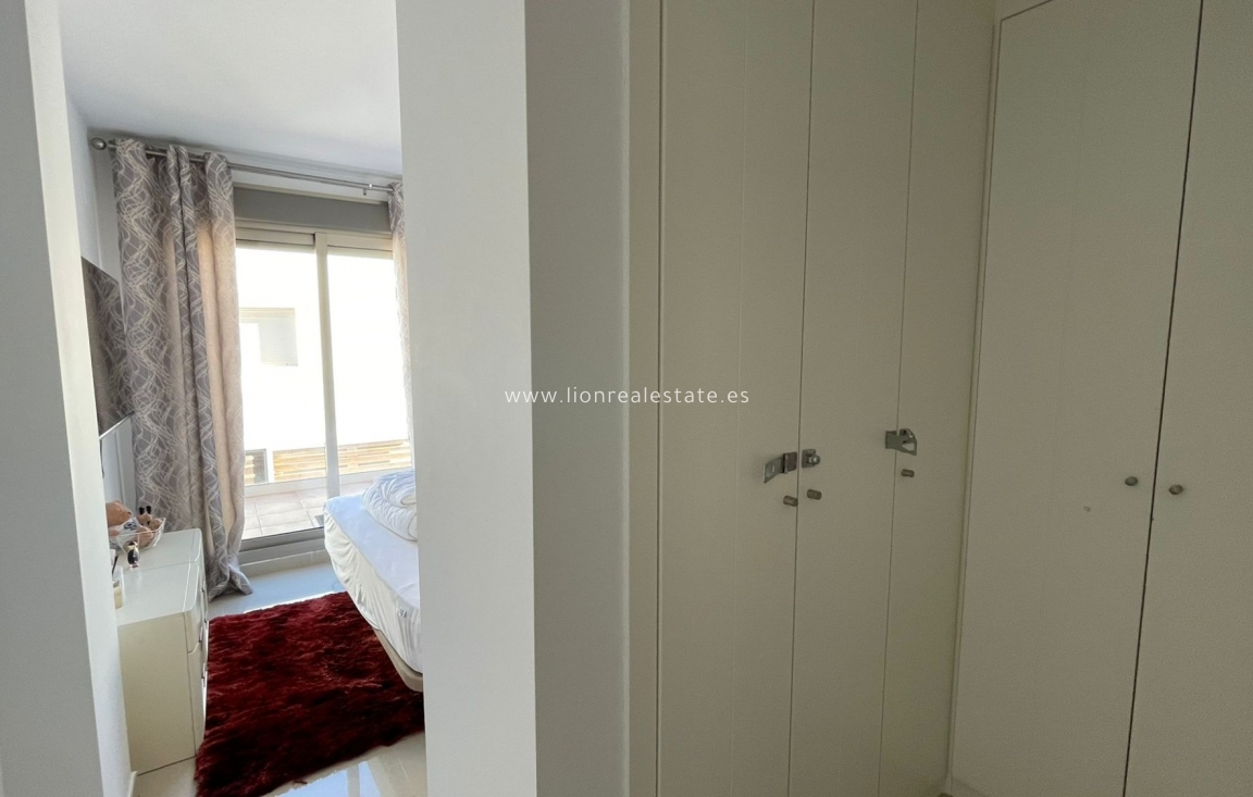 Перепродажа - Town House - Torrevieja - Punta Prima