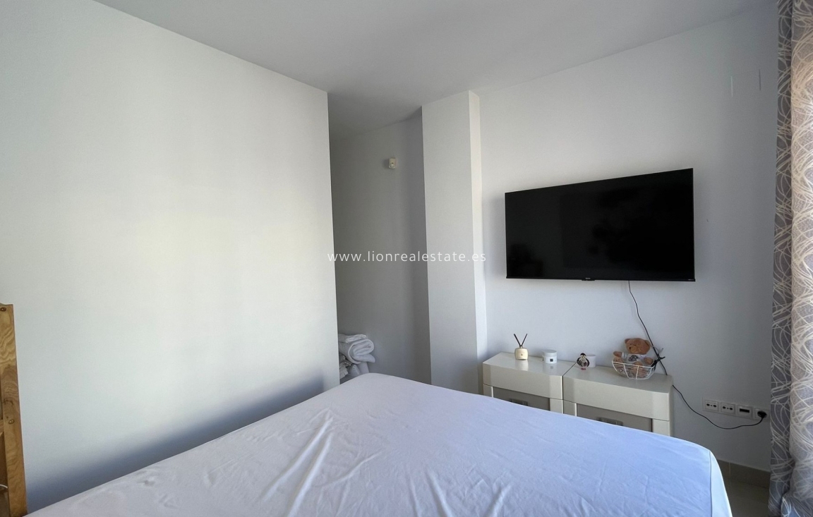 Перепродажа - Town House - Torrevieja - Punta Prima