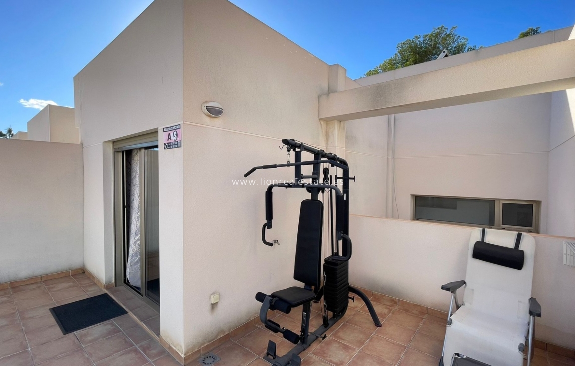 Перепродажа - Town House - Torrevieja - Punta Prima