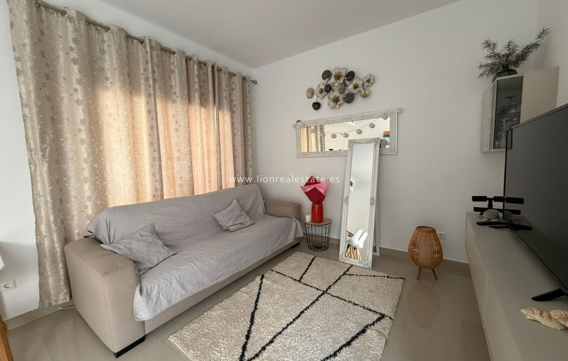 Перепродажа - Town House - Torrevieja - Punta Prima