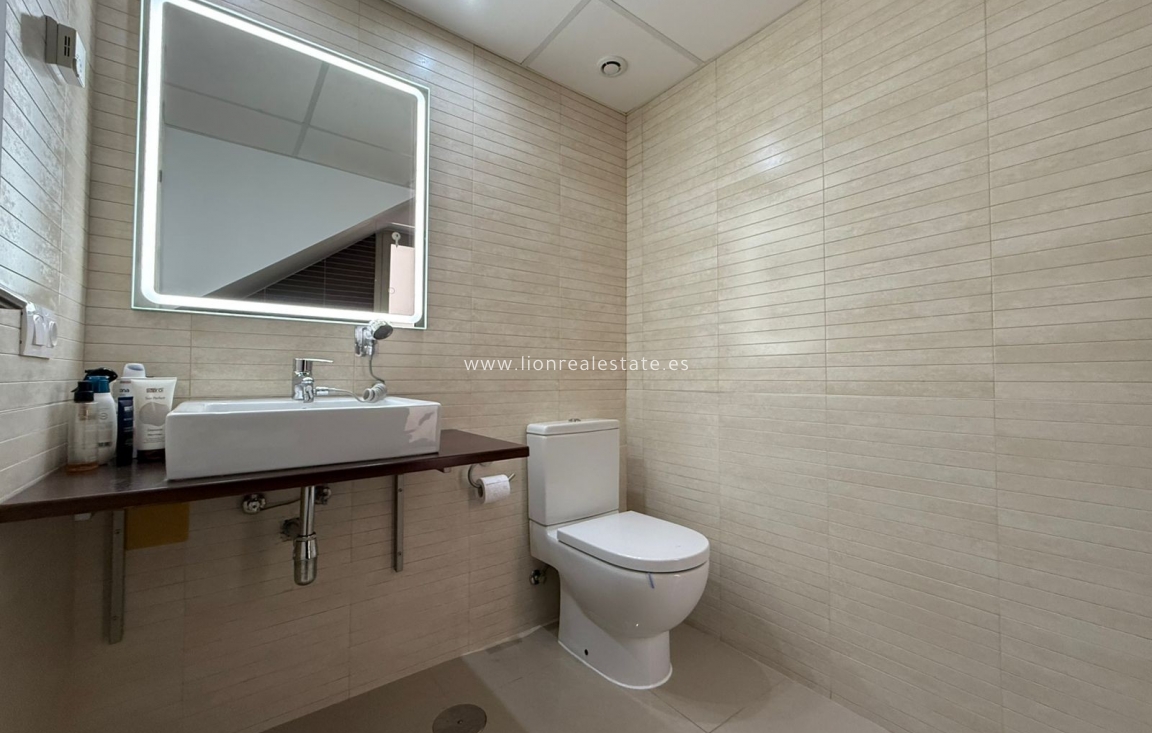 Перепродажа - Town House - Torrevieja - Punta Prima