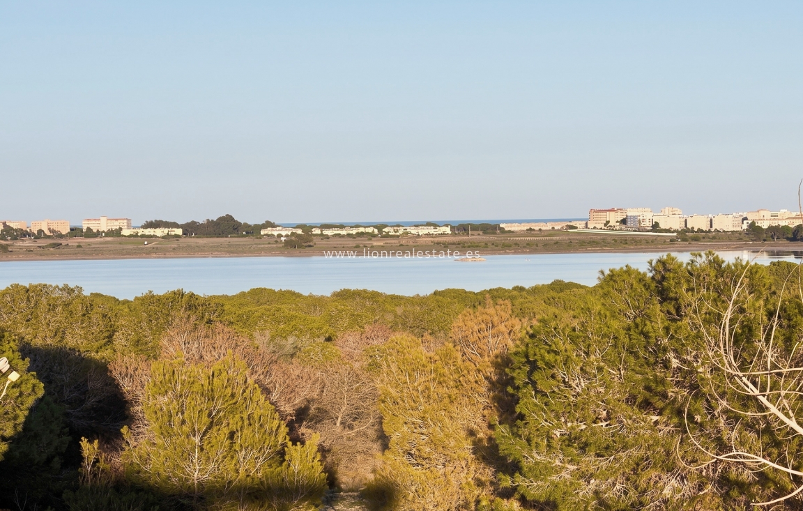 Перепродажа - Town House - Torrevieja