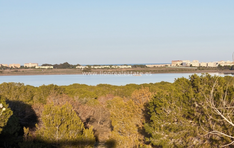 Перепродажа - Town House - Torrevieja
