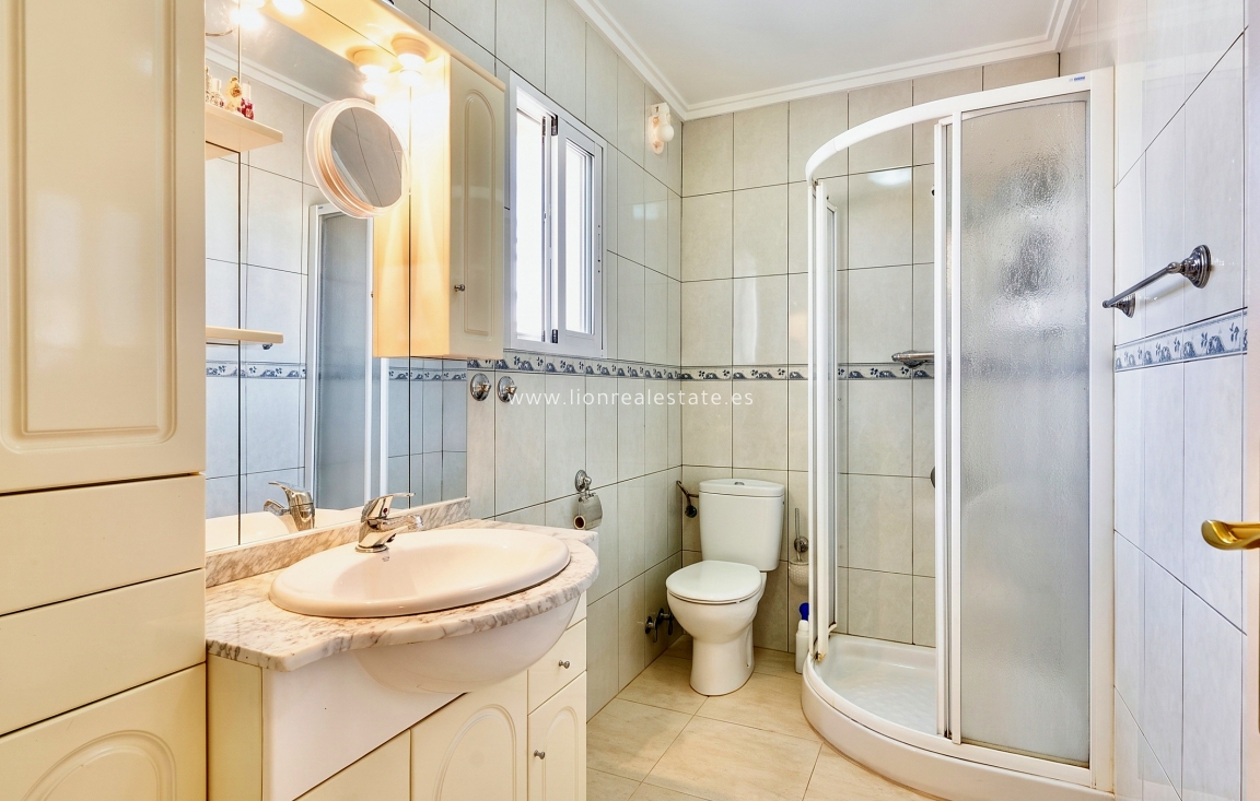 Перепродажа - Town House - Torrevieja