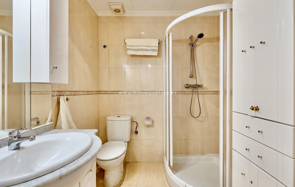 Перепродажа - Town House - Torrevieja