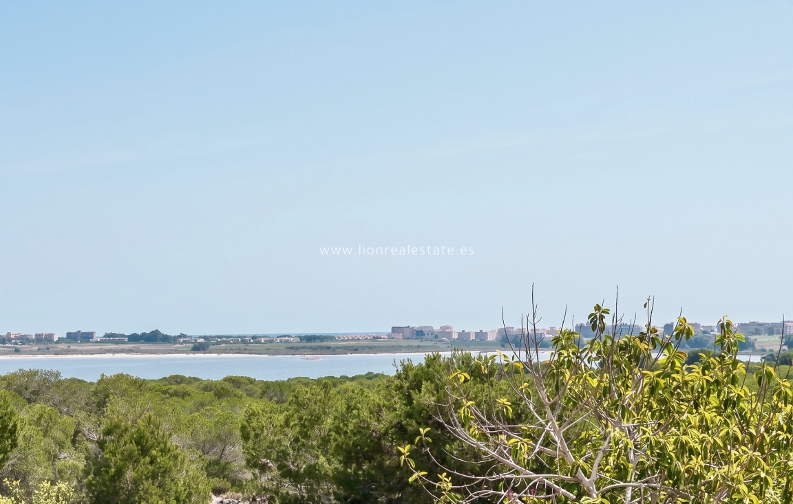 Перепродажа - Town House - Torrevieja