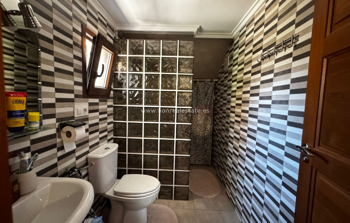 Перепродажа - Триплекс - Punta Prima