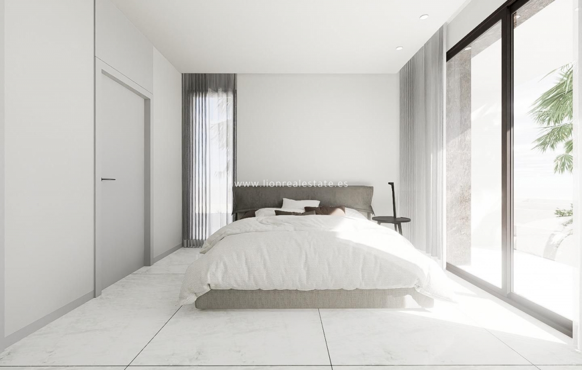 Перепродажа - Urban building plot - Orihuela Costa - La Regia