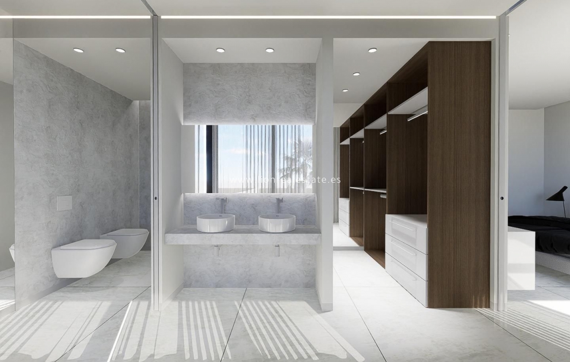 Перепродажа - Urban building plot - Orihuela Costa - La Regia