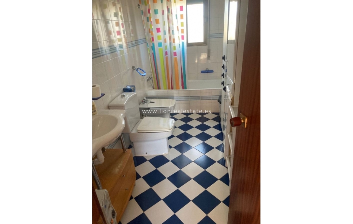 Перепродажа - Villa - Cabo Roig - Costa blanca