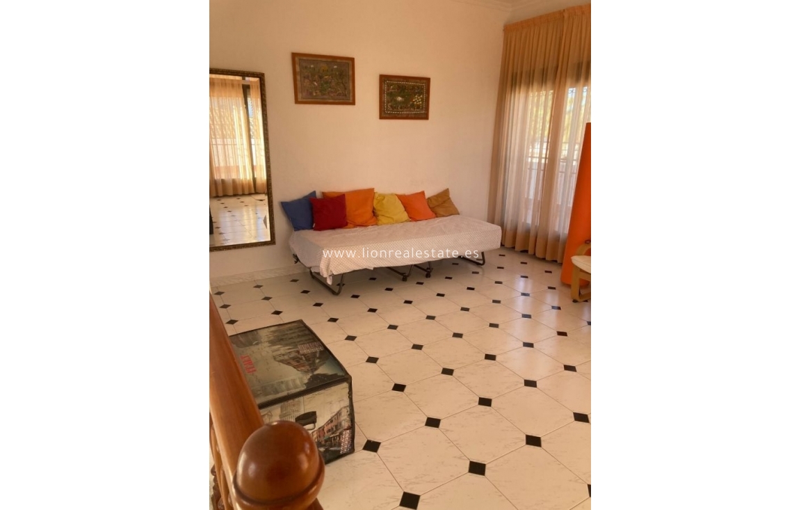 Перепродажа - Villa - Cabo Roig - Costa blanca