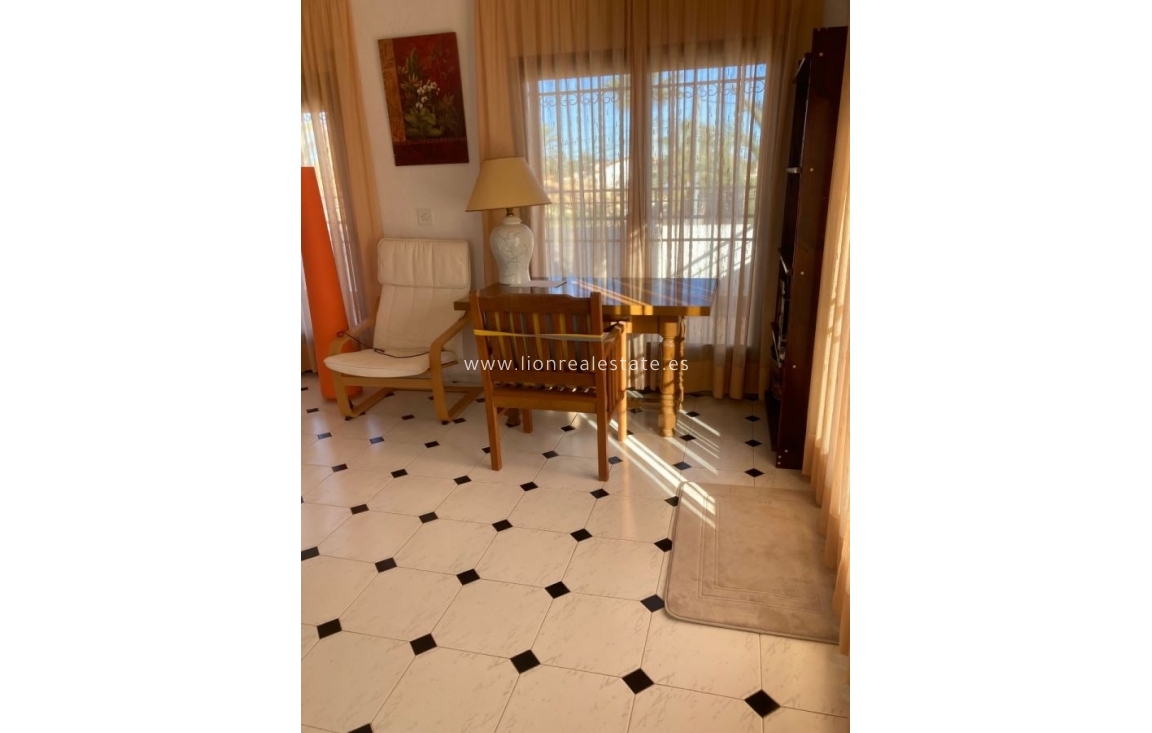 Перепродажа - Villa - Cabo Roig - Costa blanca