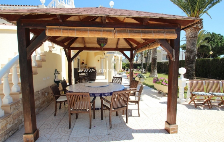 Перепродажа - Villa - Cabo Roig - Costa blanca