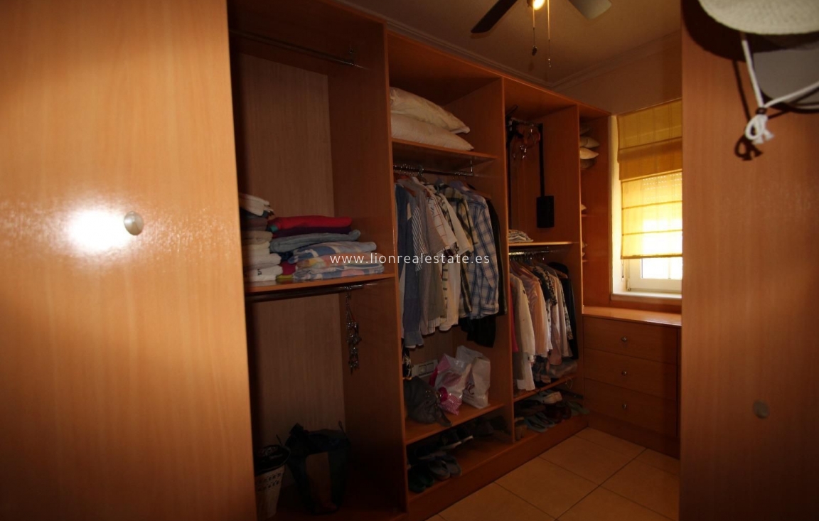 Перепродажа - Villa - Cabo Roig - Costa blanca