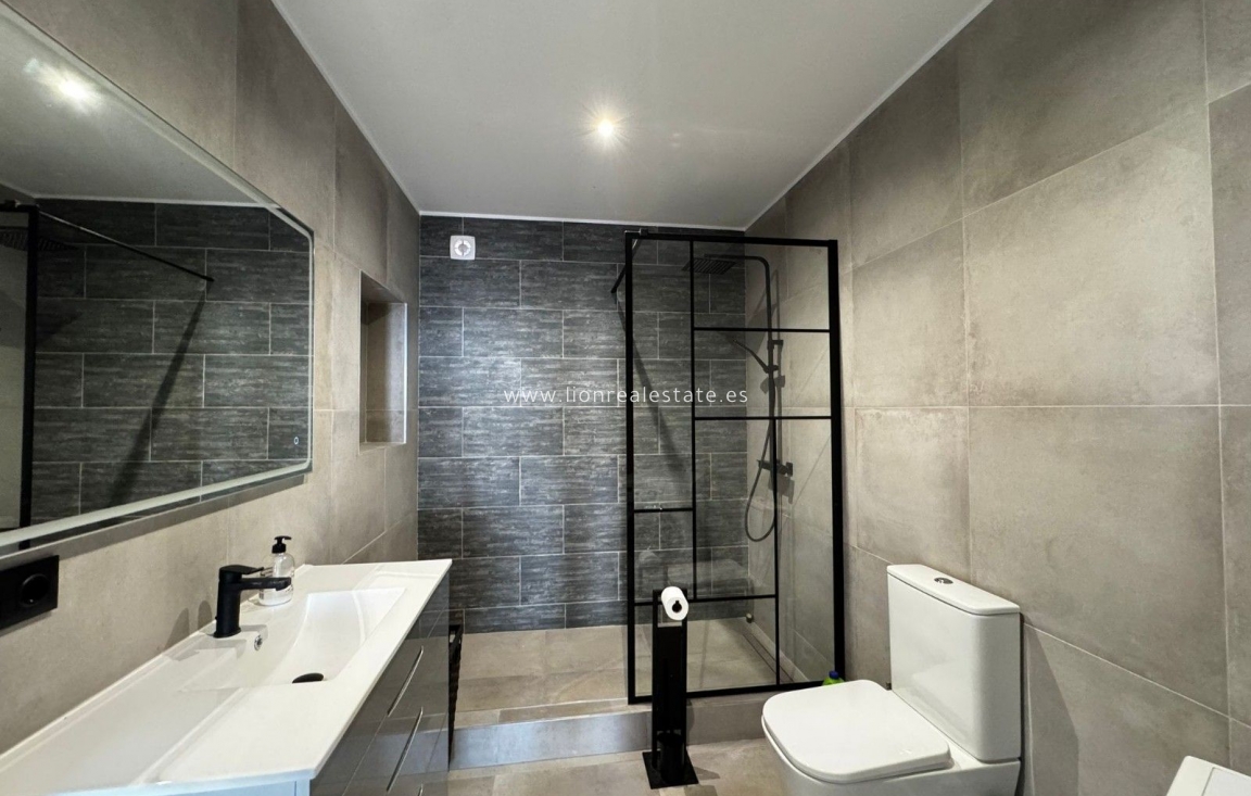 Перепродажа - Villa - Crevillent - Comunidad valenciana