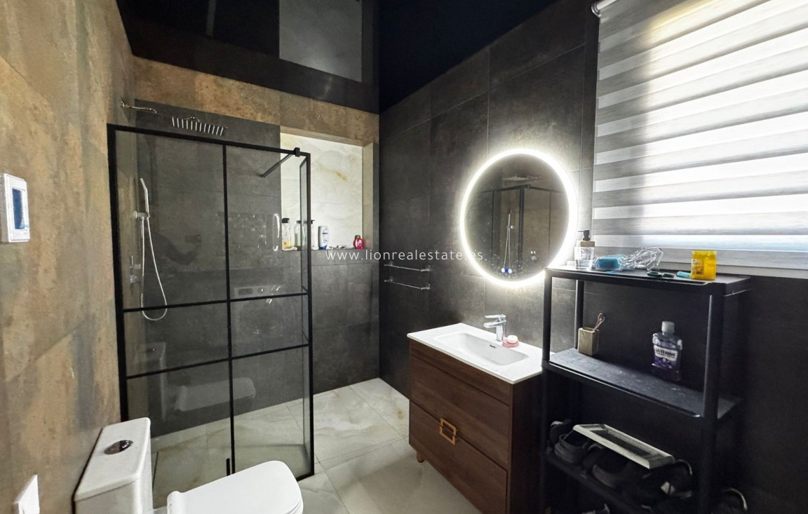 Перепродажа - Villa - Crevillent - Comunidad valenciana