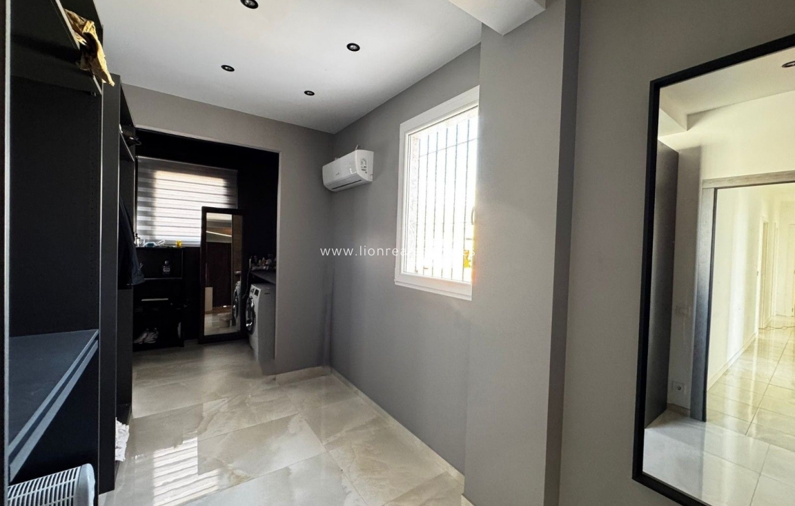 Перепродажа - Villa - Crevillent - Comunidad valenciana