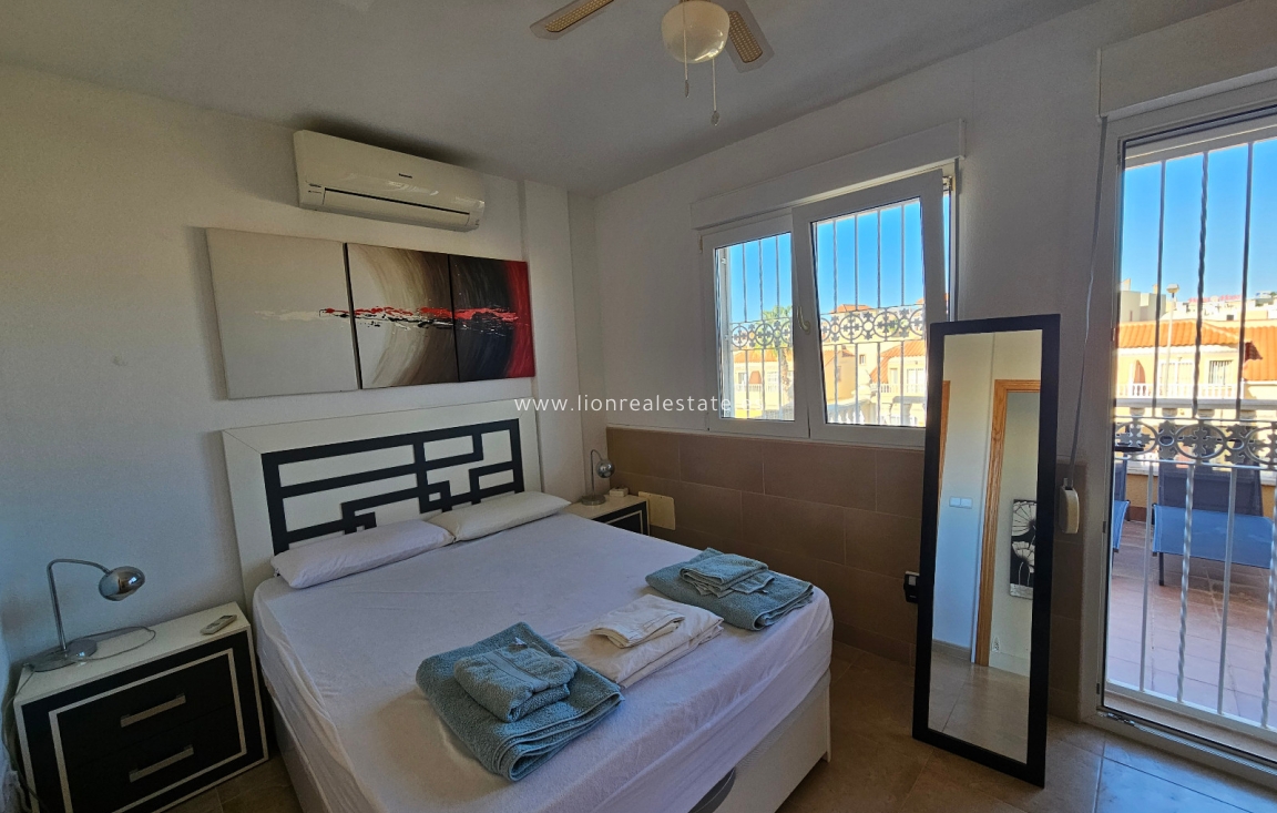 Перепродажа - Villa - La Zenia - Marco Polo