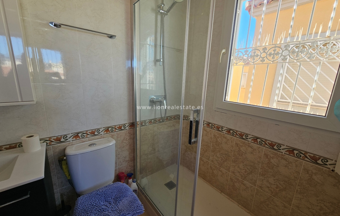 Перепродажа - Villa - La Zenia - Marco Polo