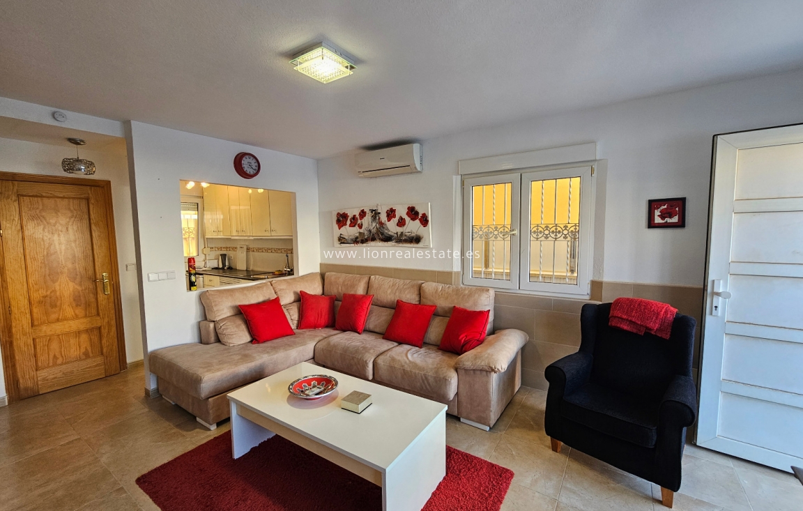 Перепродажа - Villa - La Zenia - Marco Polo