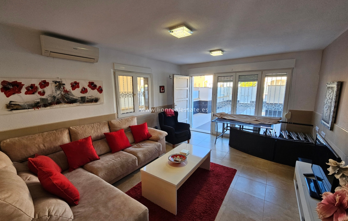 Перепродажа - Villa - La Zenia - Marco Polo