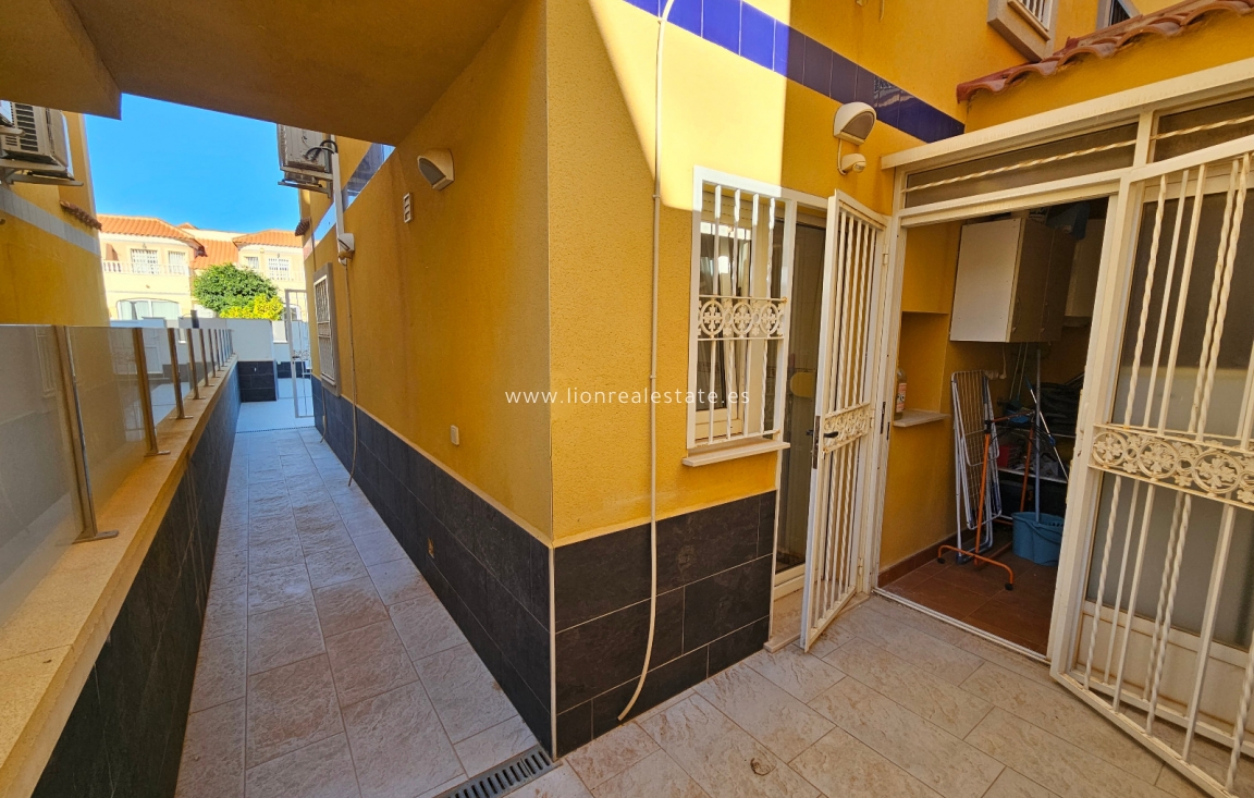 Перепродажа - Villa - La Zenia - Marco Polo