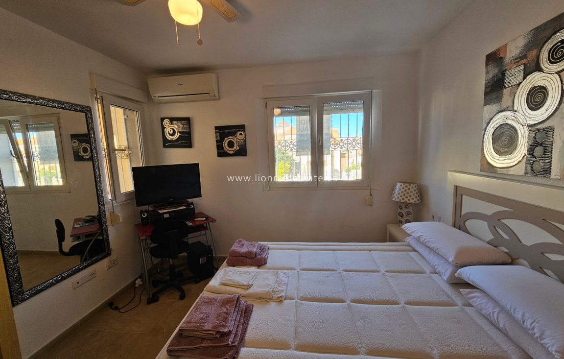 Перепродажа - Villa - La Zenia - Marco Polo