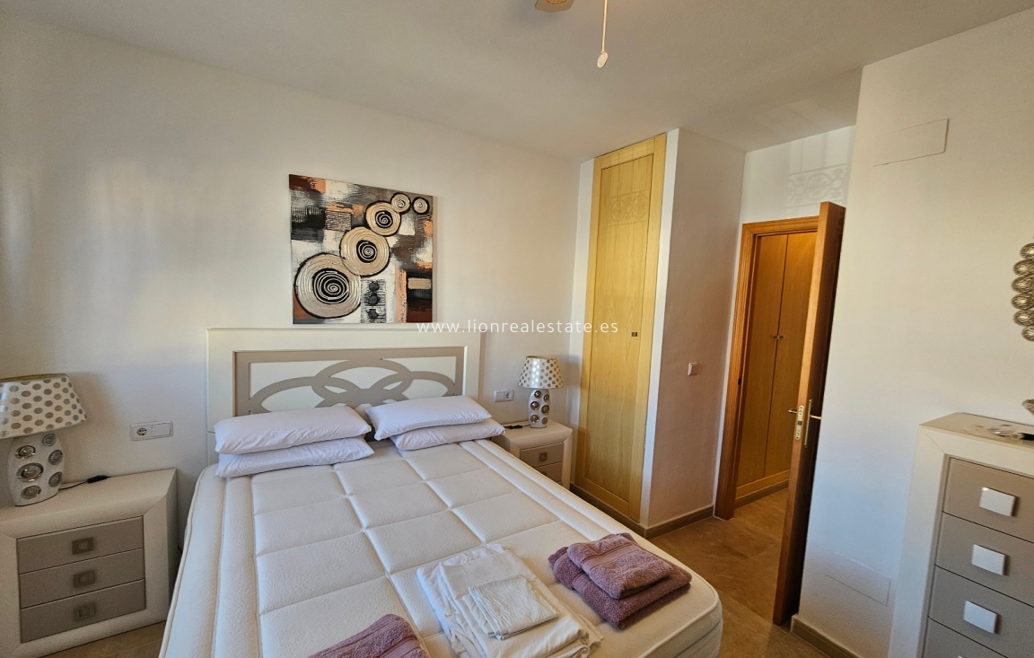 Перепродажа - Villa - La Zenia - Marco Polo