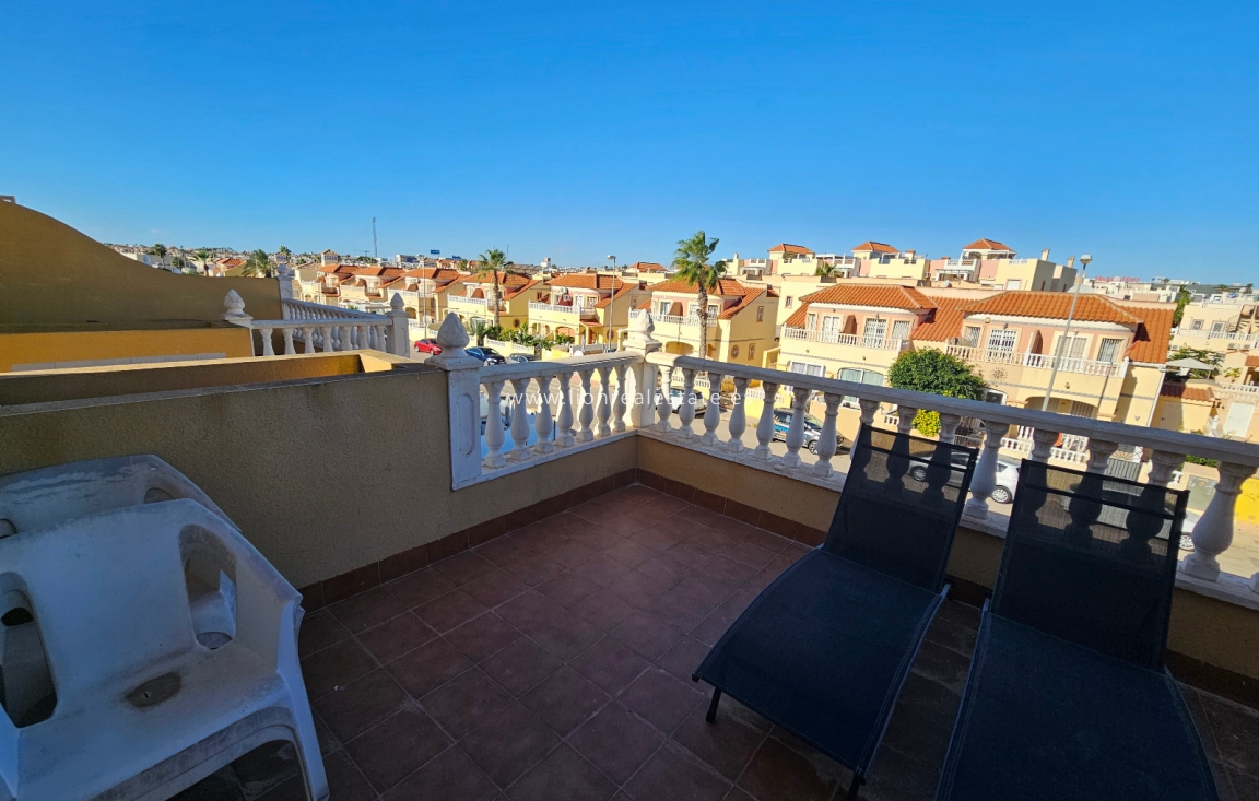 Перепродажа - Villa - La Zenia - Marco Polo