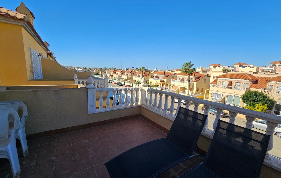 Перепродажа - Villa - La Zenia - Marco Polo