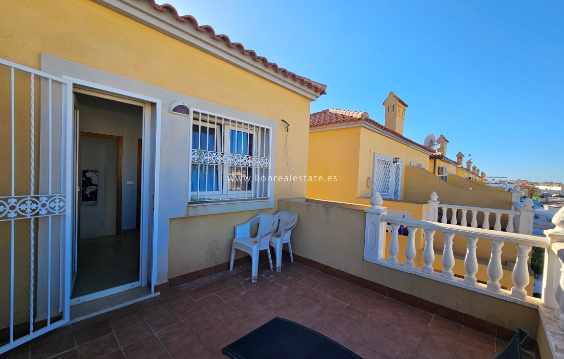 Перепродажа - Villa - La Zenia - Marco Polo