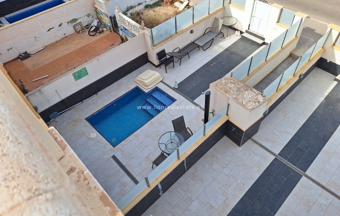 Перепродажа - Villa - La Zenia - Marco Polo