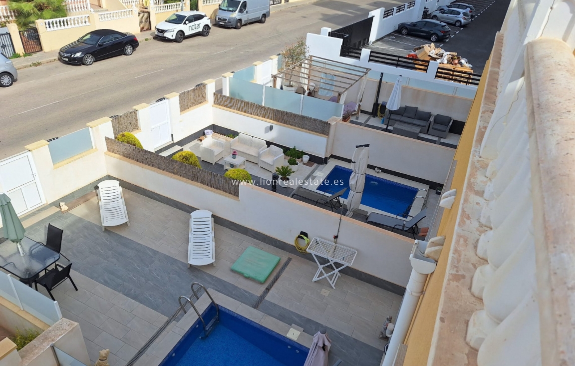 Перепродажа - Villa - La Zenia - Marco Polo