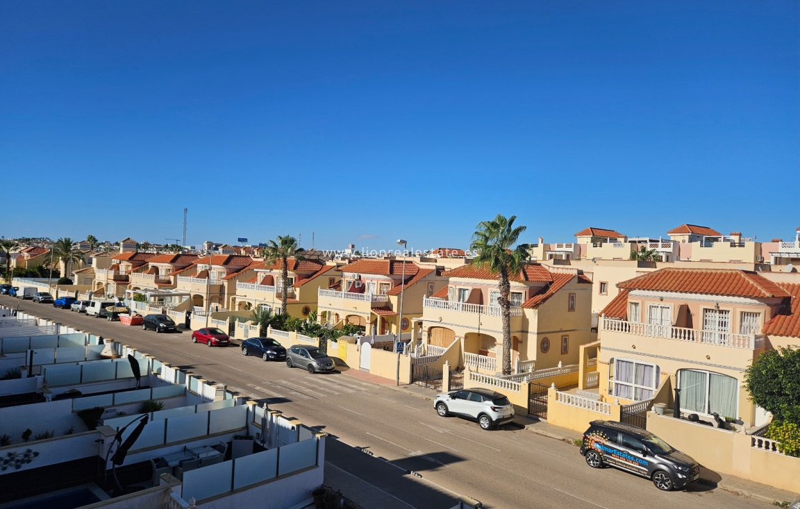 Перепродажа - Villa - La Zenia - Marco Polo