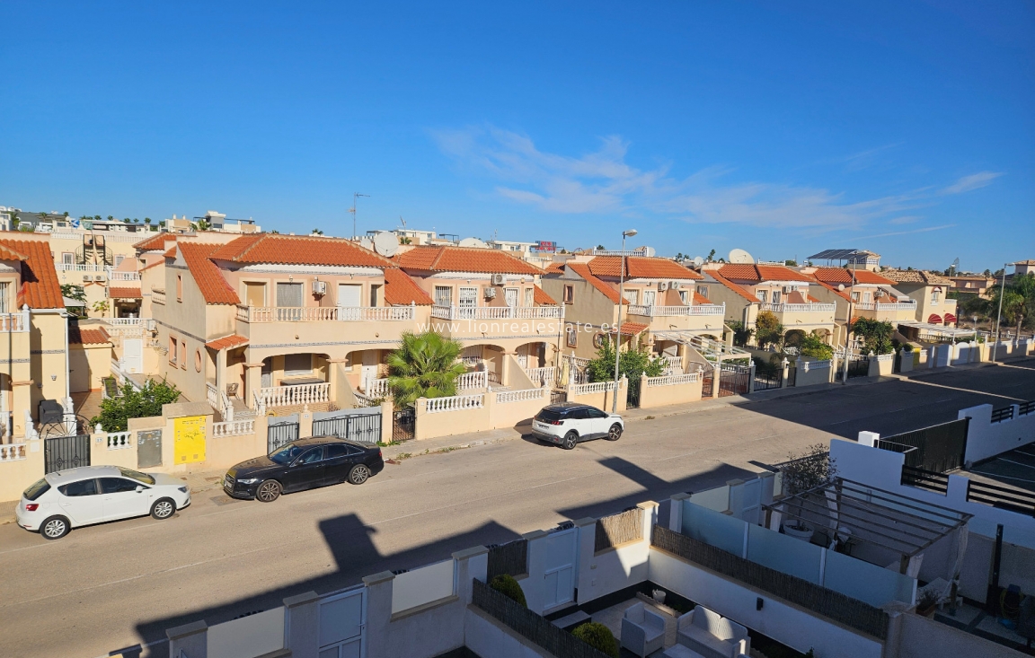 Перепродажа - Villa - La Zenia - Marco Polo