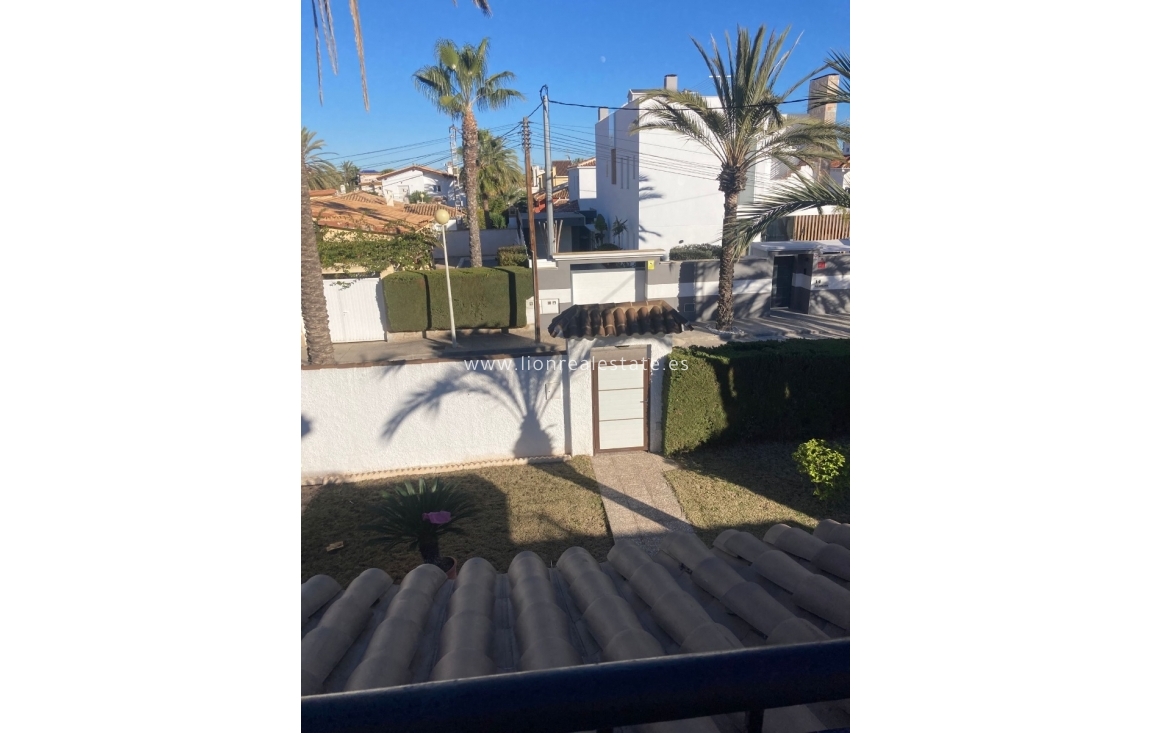 Перепродажа - Villa - Orihuela Costa - Cabo Roig