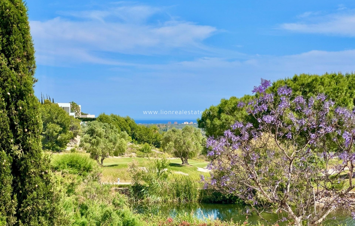 Перепродажа - Villa - Orihuela Costa - Las Colinas Golf