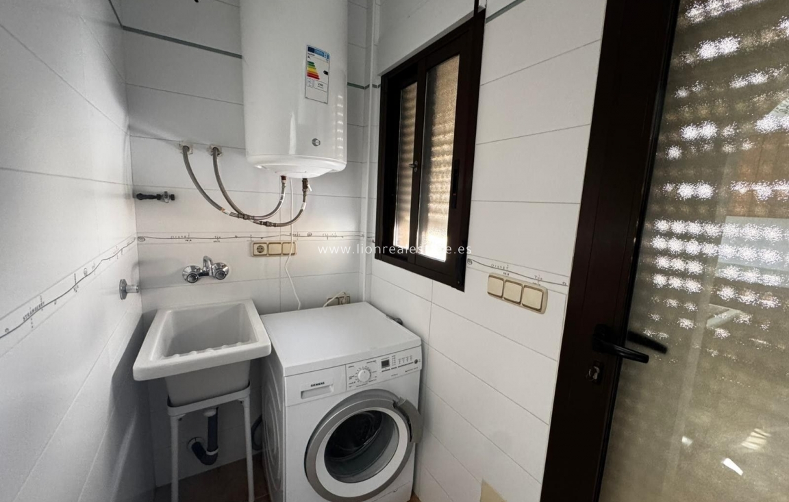 Перепродажа - Villa - Orihuela Costa - PAU 26