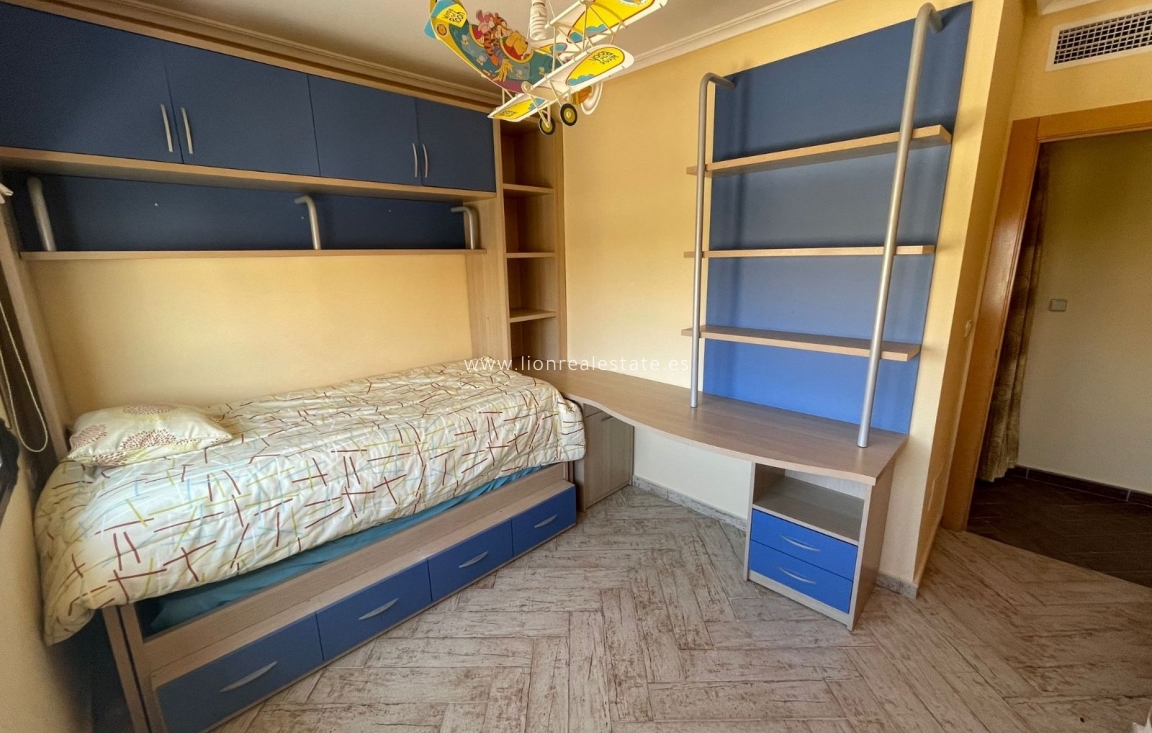 Перепродажа - Villa - Orihuela Costa - PAU 8